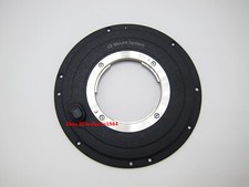 Body Connect Lens Bayonet Ring For Sony PXW-FS7 FS7 IM E Mount Base Block Assy