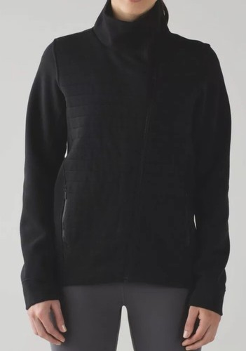 lululemon fleece flurry