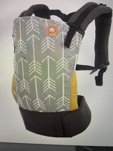 tula archer carrier