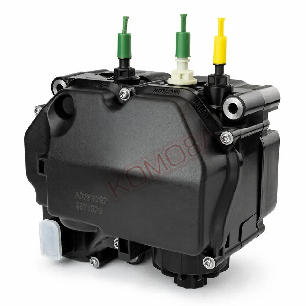 【yby434さん専用】 12V 4387304RX For Cummins ISX ISB ISC Denoxtronic 2.2 Supply