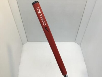 NIKE GOLF METHOD 001 34in Putter RH With Head Cover | eBay