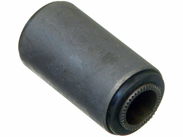 For 1975-1980 Dodge D300 Leaf Spring Shackle Bushing Rear For 1975-1980 Dodge D300 Leaf Spring Shackle Bushing Rear