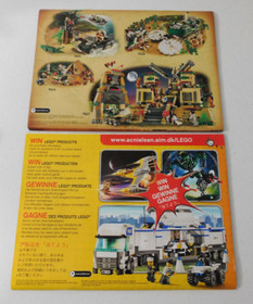 100% 2008 LEGO #7627 Indiana Jones Set TEMPLE OF THE CRYSTAL SKULL Mutt Minifig+