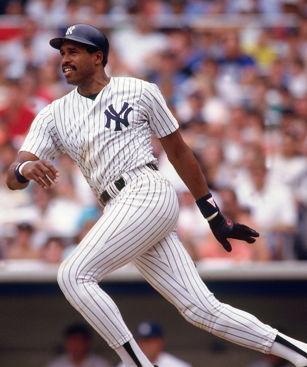 DAVE WINFIELD 8X10 PHOTO NEW YORK YANKEES NY BASEBALL PICTURE MLB