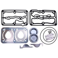 Air Brake Compressor Repair Kit 1516708 85000396 85000329 for Volvo D12 D12A/C