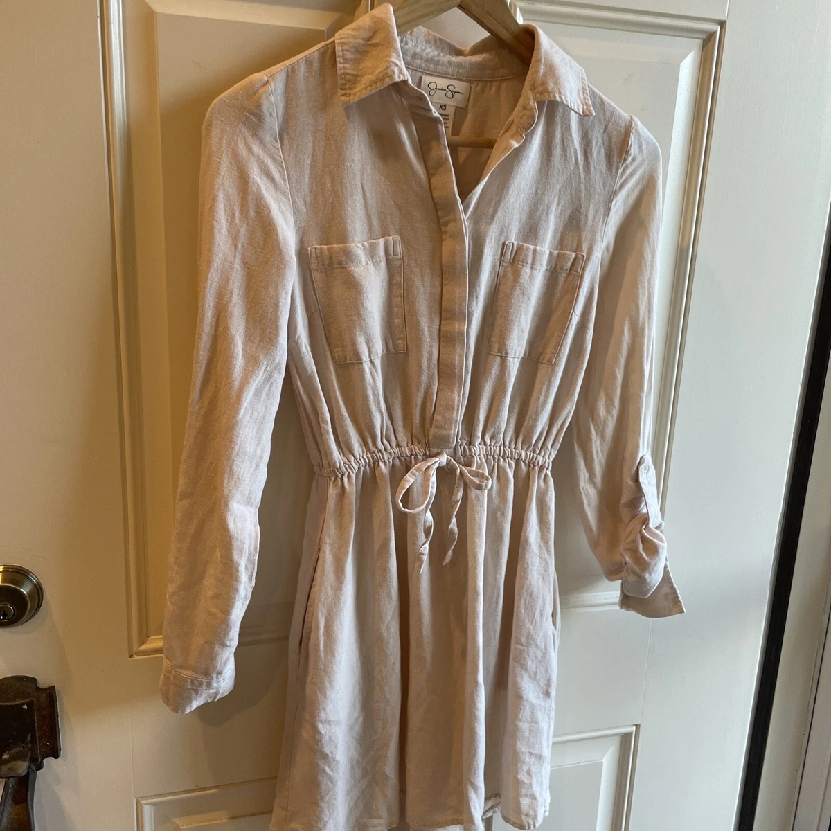 chinese dress ladies Jessica Simpson 2.0 Bias Dress in Black