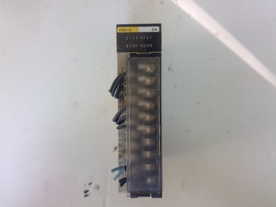OMRON C200H-OD212