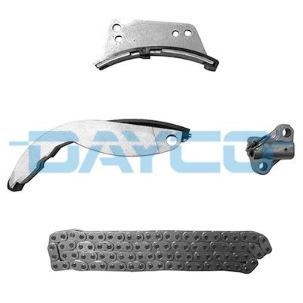 Dayco KTC1063 Kit Chaîne De Distribution Pour Seat Skoda VW