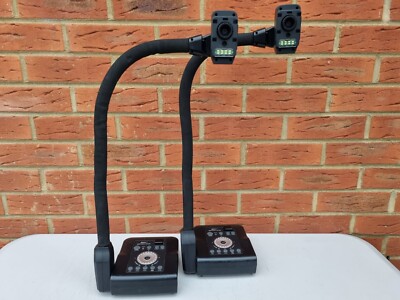 Aver Media Aver Vision CP135 HD 720P kristallklares Bild 3,2 MP 16 Zoom Dokument