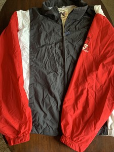 3x windbreaker