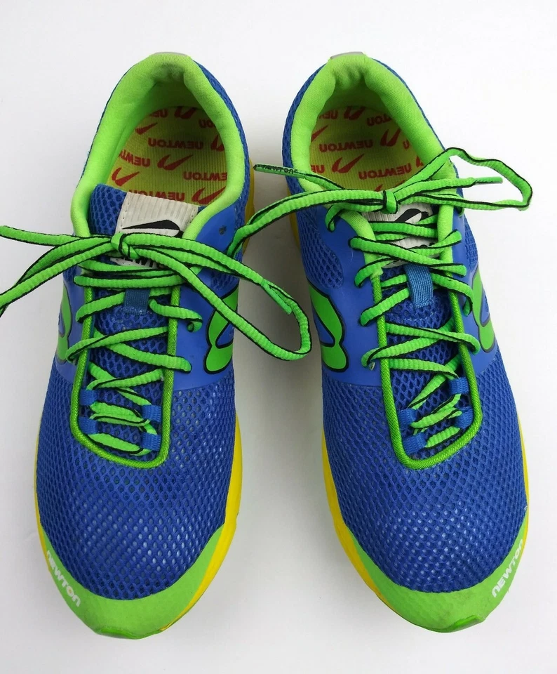 Newton Distance Elite Women's Running/Racing Shoe EU 39 US 8 (W008216) EUC - Image 3 of 4