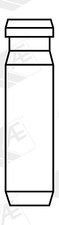 AE VAG96073B Valve Guides for ,AUDI,AUDI (FAW),FORD,GINETTA,SEAT,SKODA,VW,VW (SV