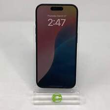 Apple iPhone 15 Pro - 128 GB - Blue Titanium (Unlocked) for Apple iPhone 15 Pro - 128 GB - Blue Titanium (Unlocked) for