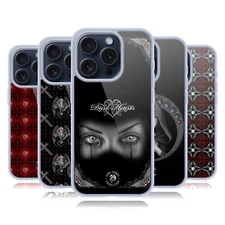 OFFICIAL ANNE STOKES GOTHIC GEL CASE FOR APPLE iPHONE PHONES
