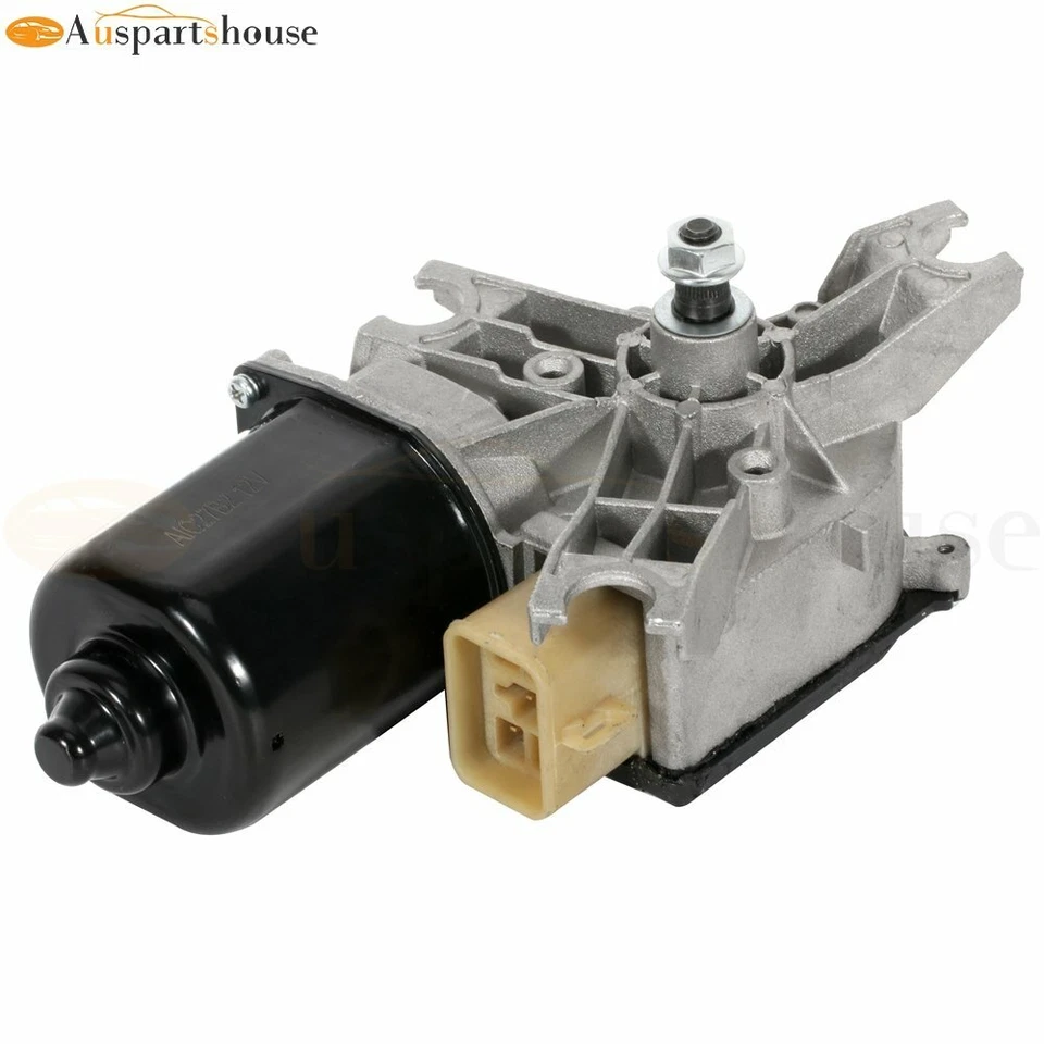 Windshield Wiper Motor Front For Chevy C/K 1500 GMC C/K 2500 1988-2002 - Image 4 of 4