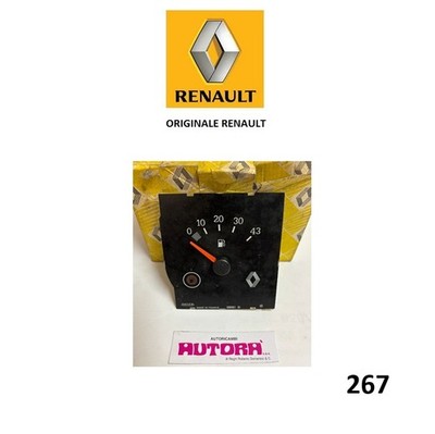 7701030868 Renault fuel level indicator (BRAND-ORIGINAL RENAULT)..
