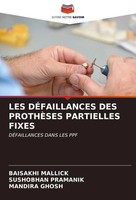 LES DÉFaillances DES ProthÈSes Partielles Fixes DÉFaillances Dans LES PPF Buch