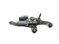 TOYOTA PRIUS W3 Heckscheibenwischermotor 8513047021 1.8 2011 32951486