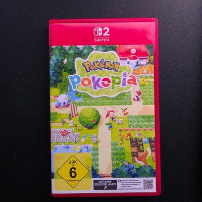 Pokémon Pokopia für  Nintendo Switch 2