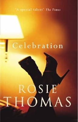 Celebration, Thomas, Rosie, Used; Good Book