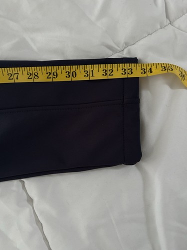 Dallas Cowboys Dunbrooke Soft Shell Full Zip Jacket, Blue W/ Logo, Size XXL, NWT - Picture 12 of 12