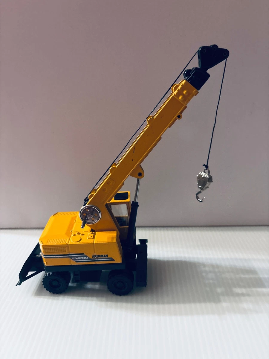 Joal 1:50 Diecast & Toy Vehicles for sale - eBay