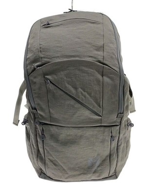 MILLET x WHITE MOUNTAINEERING CATAPIE Backpack, Gray