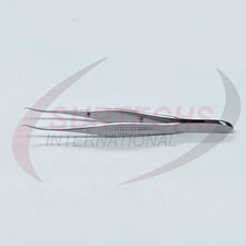 Colibri Corneal Utility Forceps - Surtechs International