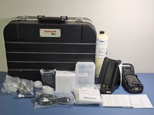 Honeywell RAE Systems PPB RAE 3000+ Monitor And Accessory Kit D59-C11D-100 - New