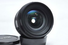 Nikon 20mm f/2.8D