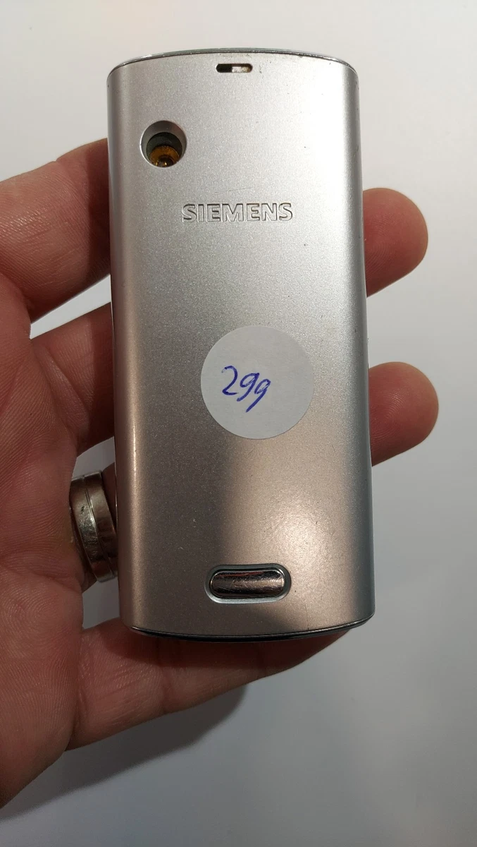299.Siemens A31 Very Rare - For Collectors - Unlocked