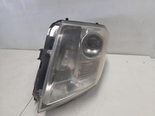 Feu avant (phare) Renault VEL SATIS