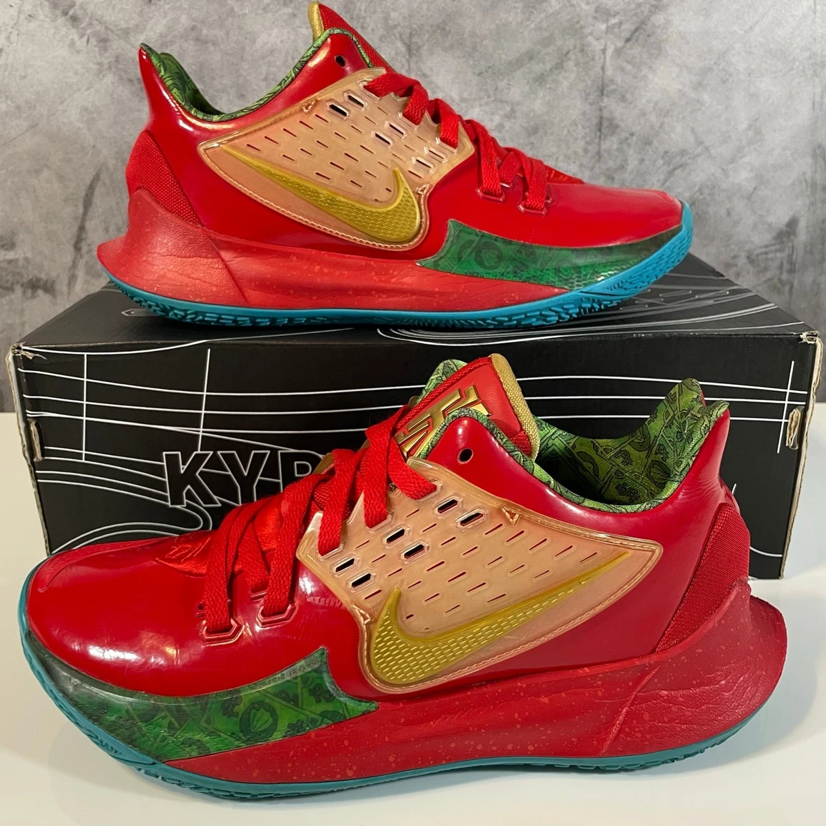 Nike Kyrie 2 Men's Sneakers for Sale | Authenticity Guaranteed | eBay