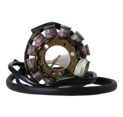 Ricks Lichtmaschine Stator Honda CMX250 Rebel 1996-2016 948600