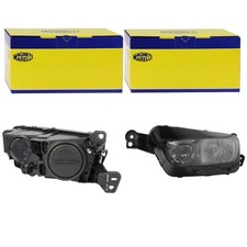 2x MAGNETI MARELLI Scheinwerfer L+R für C4 GRAND PICASSO II 02.13 05.16 CITROËN