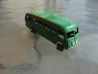 Matchbox Moko Lesney #21 Long Distance Coach / VINTAGE 1956!