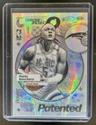2025 Topps Chrome Paolo Banchero Base (RAW)