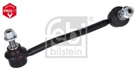 Koppelstange Stabilisator Prokit Febi Bilstein 175656 Stahl 1Mm FüR Tesla Model