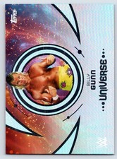 2025 Topps WWE Universe 188 Billy Gunn