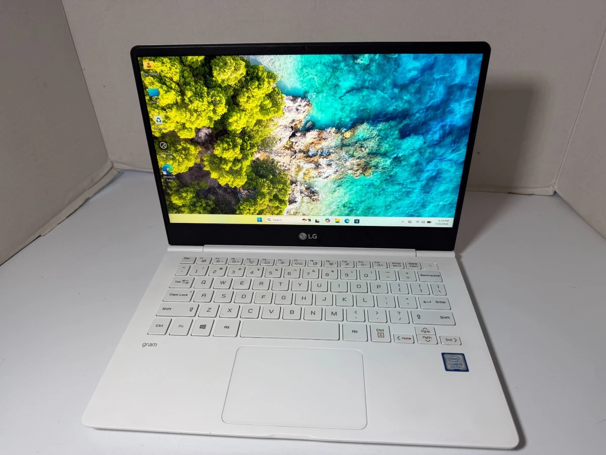LG gram PC 手提电脑/笔记本电脑| eBay