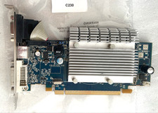 Sapphire ATI Radeon HD2400 Pro 256MB DDR2 PCI-E VGA DVI TV-Out Graphics Card