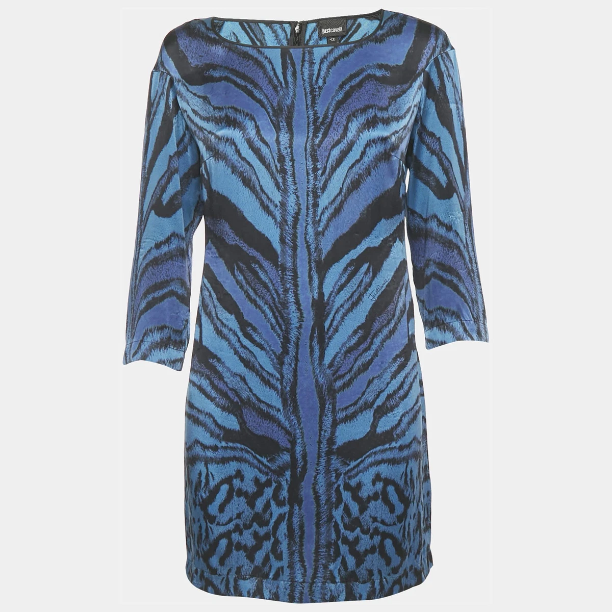 Just Cavalli Silk Short Dresses for Women for sale | eBay
