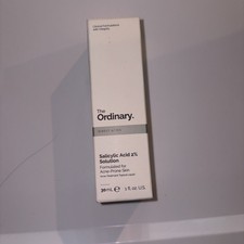 The Ordinary Salicylic Acid 2 Solution - 1 fl oz