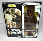 SUPER RARE VINTAGE 1979 KENNER **SEALED** NEW IN BOX 8” LARGE JAWA No 39350