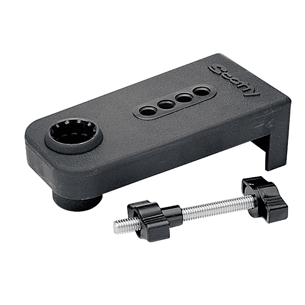 Scotty 248 Oarlock Mount f/ Rod Holders or Laketroller SCOTT