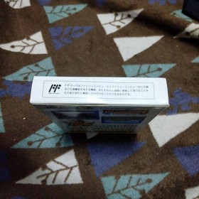 Adventure Island III Takahashi Meijin Famicom FC Japan Import Boxed