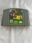 Super Mario 64 (Nintendo 64 N64, 1996) ☆ Authentic ☆