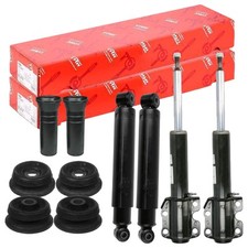 TRW Stoßdämpfer Domlager Satz Vorne Hinten für MERCEDES SPRINTER 208-314 VW LT TRW Stoßdämpfer Domlager Satz Vorne Hinten für MERCEDES SPRINTER 208-314 VW LT