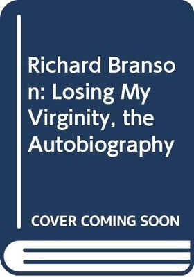 Losing my Virginity