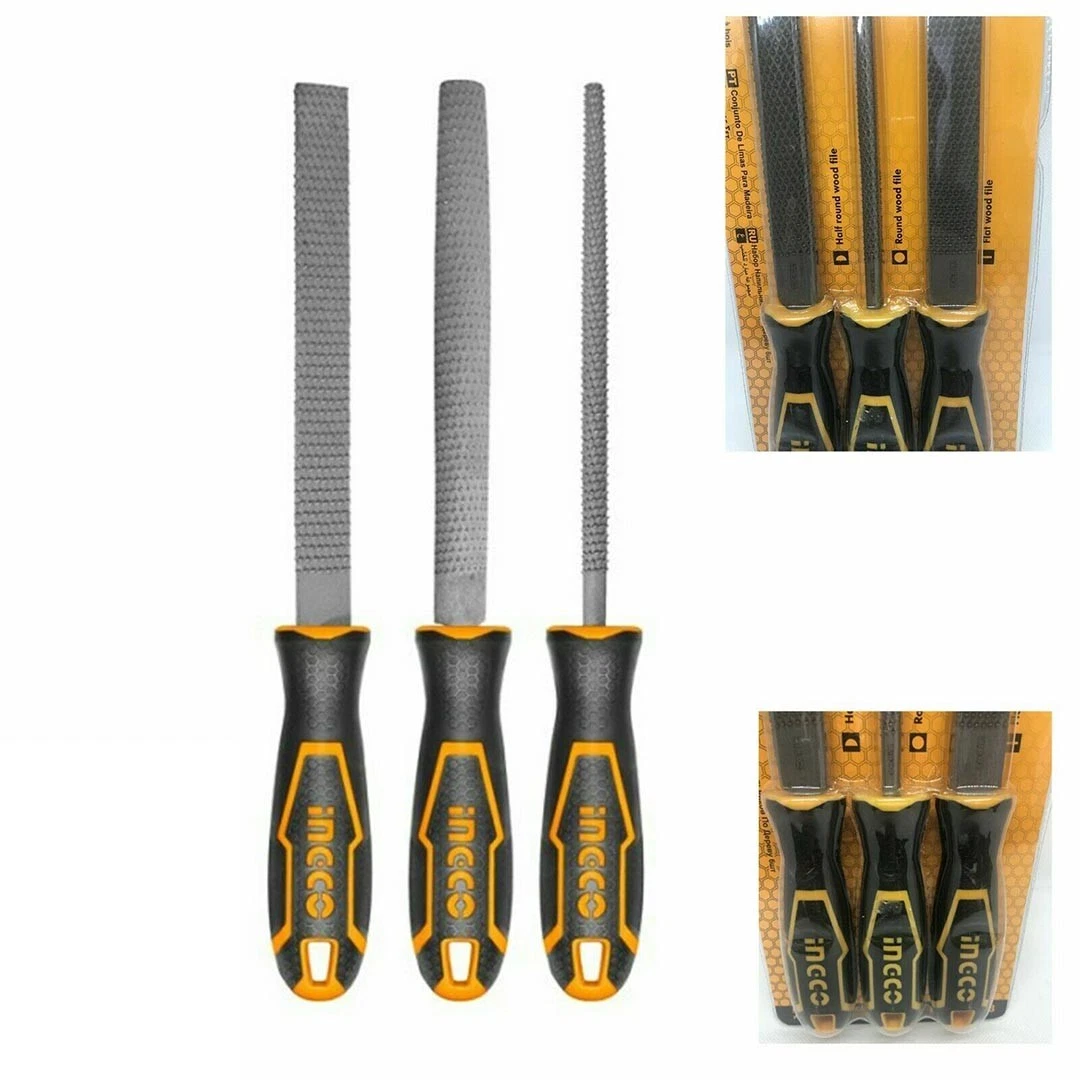 Me Tools s.r.l.. LIME PER METALLO - TOPEX 06A25